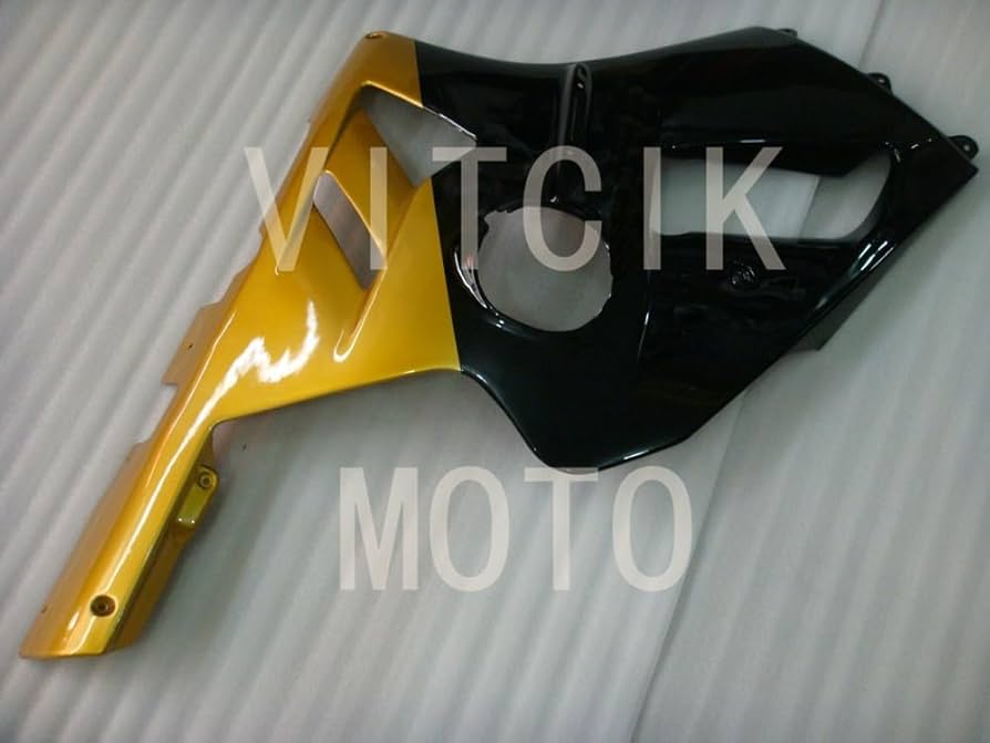 Amazon.com: VITCIK (Fairing Kits Fit for ZX12R ZX-12R 2002